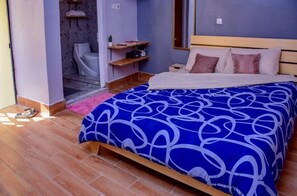 1 Schlafzimmer, WLAN