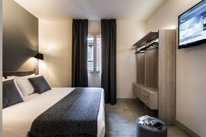 1 habitación y wifi 