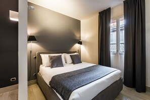 1 habitación y wifi 