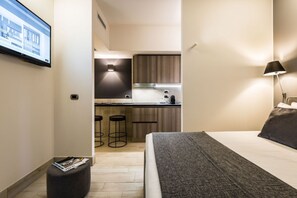 1 habitación y wifi 