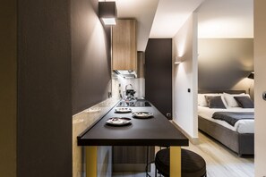 1 Schlafzimmer, WLAN