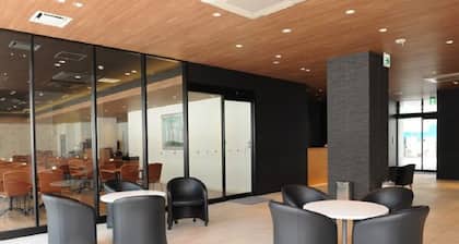 Nonsmoking Deluxe twin Source of vitality of / Shimanto Kōchi