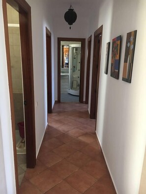 Hallway - Bab Rouah (Tetouan)