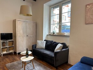 Televisión y libros 