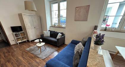 Ferienwohnung Rheingold – Ihr Rückzugsort in Koblenz!