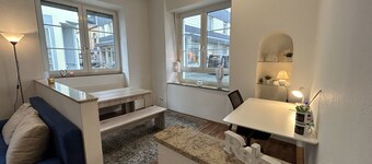 Rheingold vacation apartment - your retreat in Koblenz!