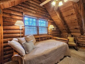 4 Schlafzimmer, WLAN