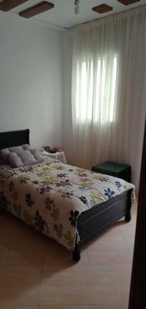 Apartment - Oum Kaltoum (Martil)