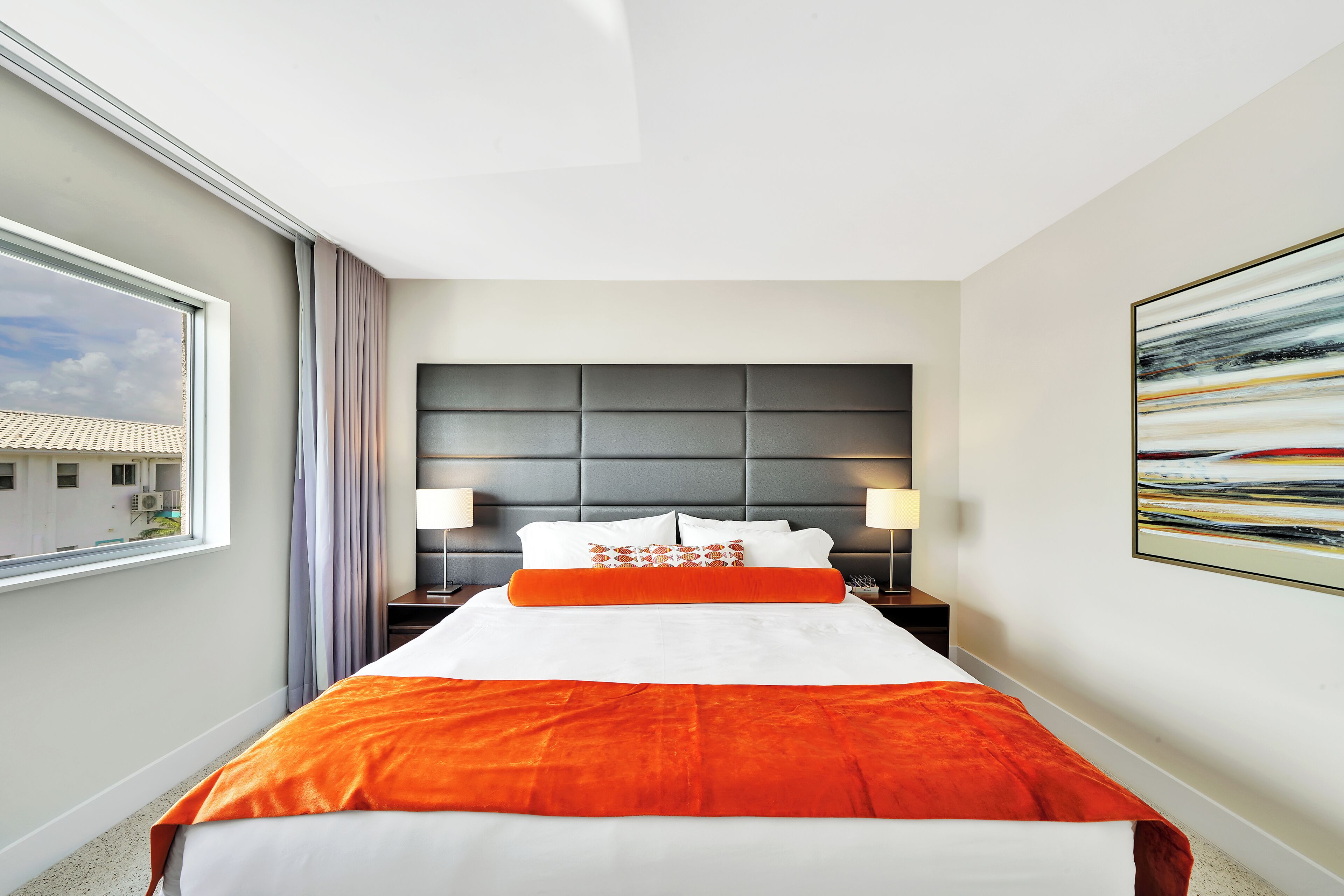 Literie de qualité supérieure, matelas mémoire de forme
