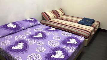 1 Schlafzimmer