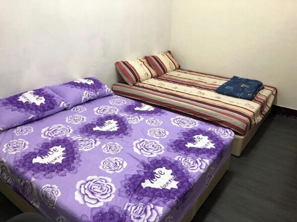 1 habitación 