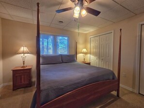 3 chambres, Wi-Fi