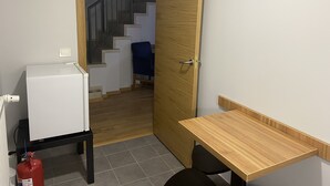 Superior-Vierbettzimmer | Eigene Küche
