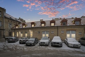 Exterior - Stay Express Hotel (Vilnius)