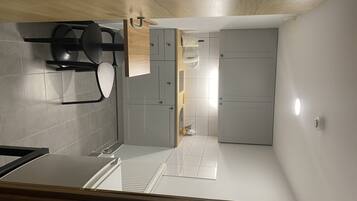 Superior Quadruple Room | Private kitchenette