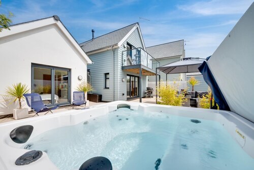 3 Bed in Westward Ho! (oc-cocobe)