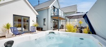 3 Bed in Westward Ho! (oc-cocobe)