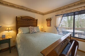 3 bedrooms, WiFi