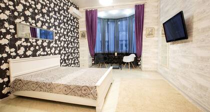 Rymarska Apart Hotel