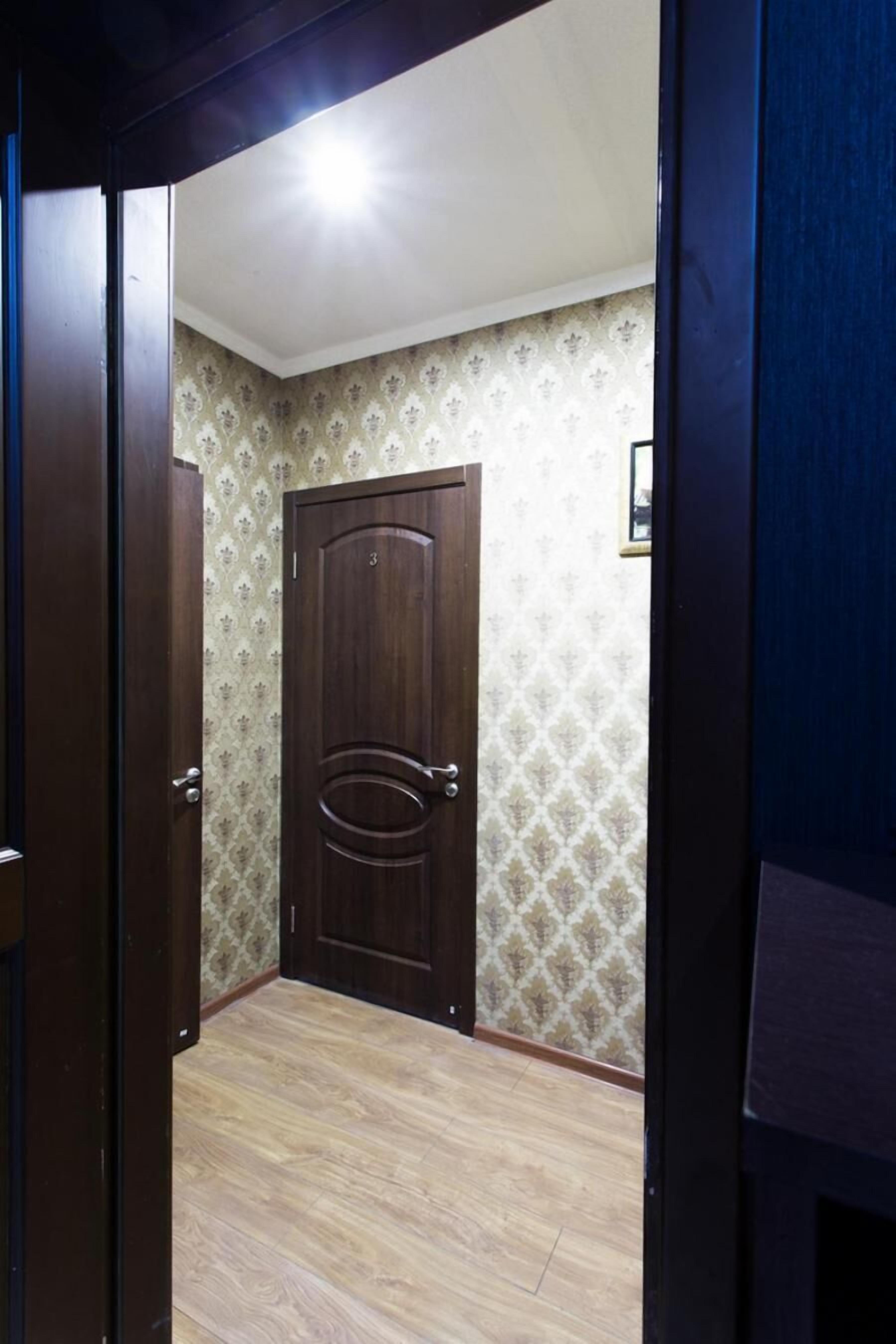 Sistema de insonorización, wifi gratis, ropa de cama