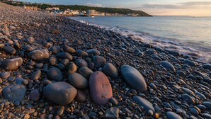 Beach - 2 Bed in Westward Ho! (oc-idleho) (Northam)