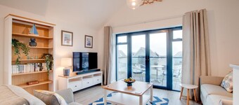 2 Bed in Westward Ho! (oc-idleho)