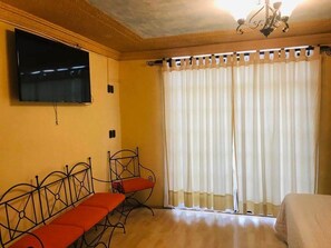 Basic-Zimmer | Kostenloses WLAN