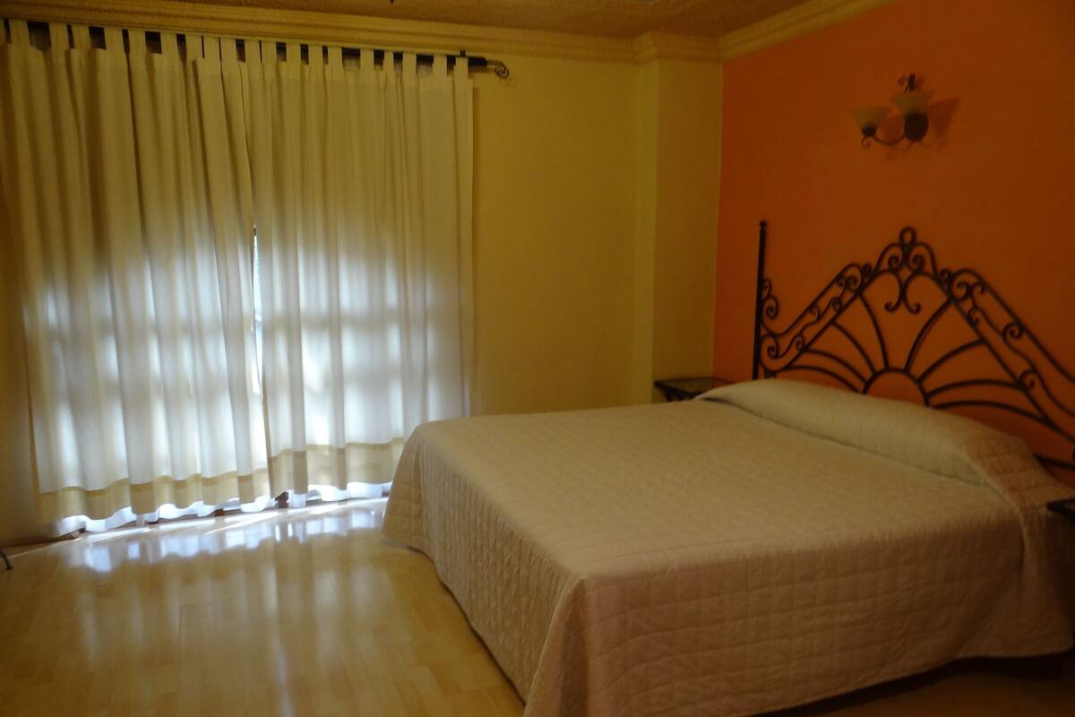 Habitación básica | Wifi gratis