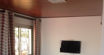 Appartement meublé neuf à mendong