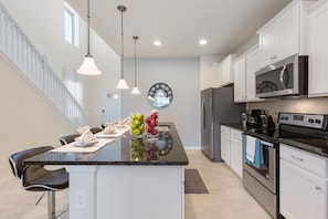 Villa | Private kitchen