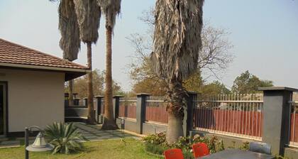 The Milford Lodge