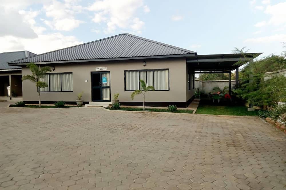 The Milford Lodge