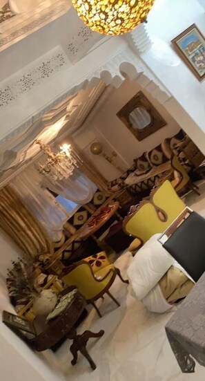 Interior - Appart city center well located and close to everything in the heart of Tangier (Tanger)