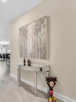 Interior - Storey Lake Resort 5BD Private Pool Close to Disne (Kissimmee)