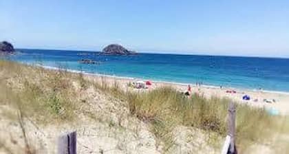 Cottage au cĆur du golf de Saint-Malo et des sites touristiques
