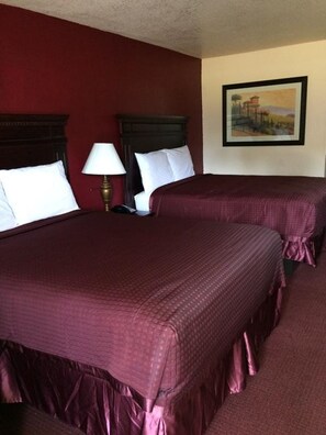 Couette en duvet d'oie, minibar, bureau