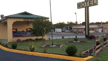 Chi tiết ngoại thất