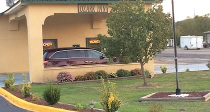 Ozark Springs Lodge