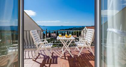 Apartments Knego