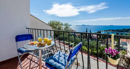 Apartments Knego