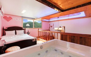 Chambre (Rosemary (reverview, spa))