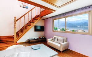 客房 (Choco Mint (Reverview, Spa))