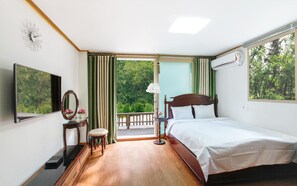 客房 (Lemon balm (reverview)) | 住宿正面