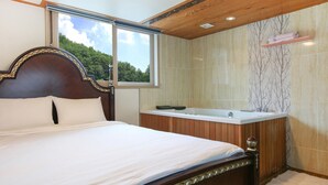 Room (Hub (Riverview,Spa)) - Herbal Scent (Gapyeong)