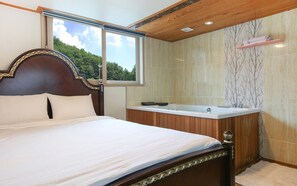 Room (Hub (Riverview,Spa)) - Herbal Scent (Gapyeong)