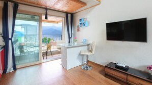 Room (Hub (Riverview,Spa)) - Herbal Scent (Gapyeong)