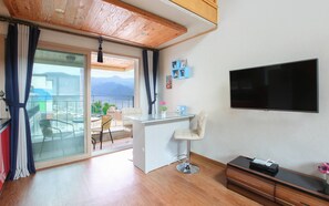 Room (Hub (Riverview,Spa)) - Herbal Scent (Gapyeong)