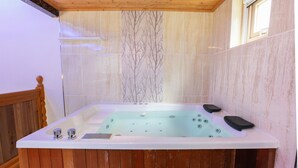 Room (Applemint (reverview, spa)) - Herbal Scent (Gapyeong)