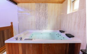 Room (Applemint (reverview, spa)) - Herbal Scent (Gapyeong)