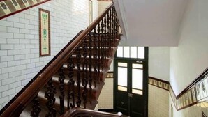 Unclassified image, 4 of 14, button - Regent Comfort Apartments (Glasgow)